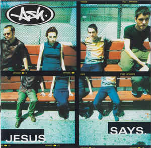 cd single cd single