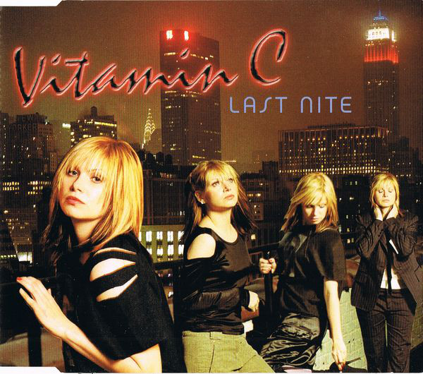 cd single cd single