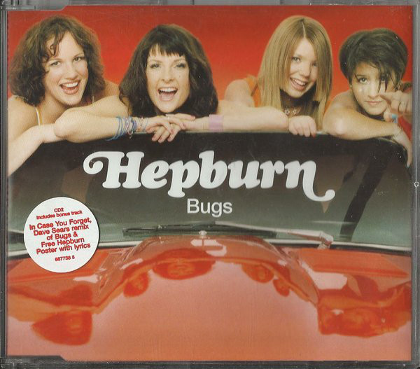 cd single cd single