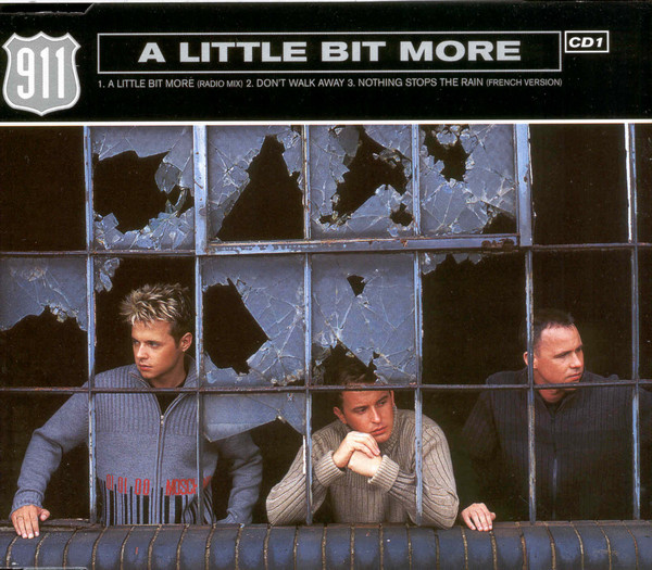 cd single cd single