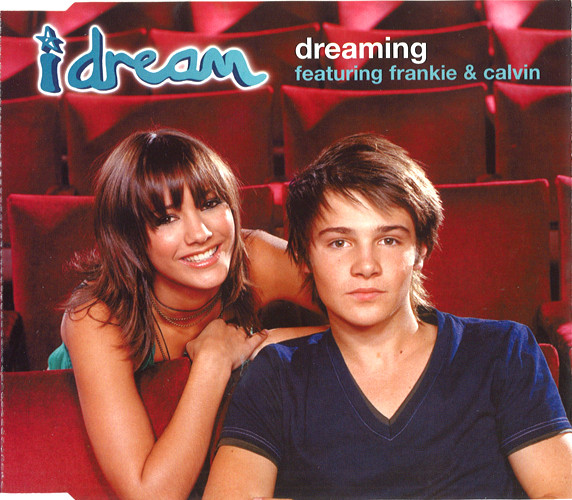 cd single cd single