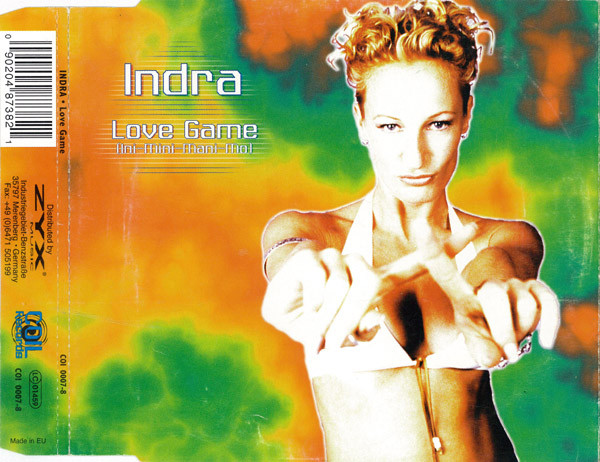 cd single cd single