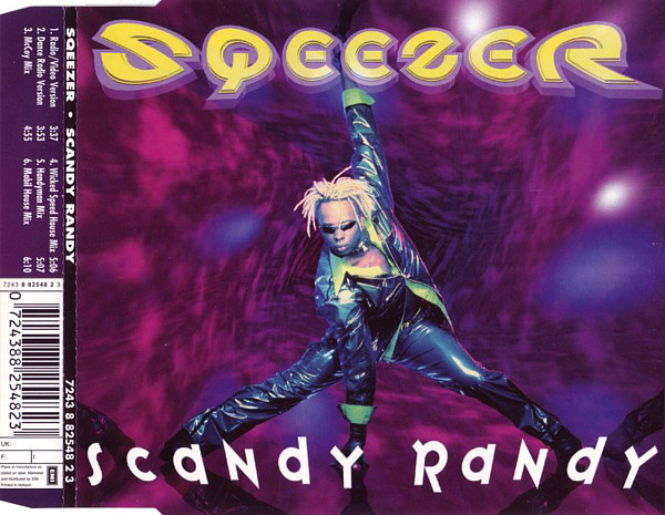 cd single cd single
