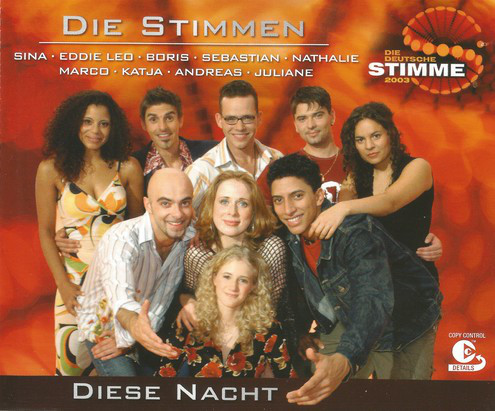 cd single cd single