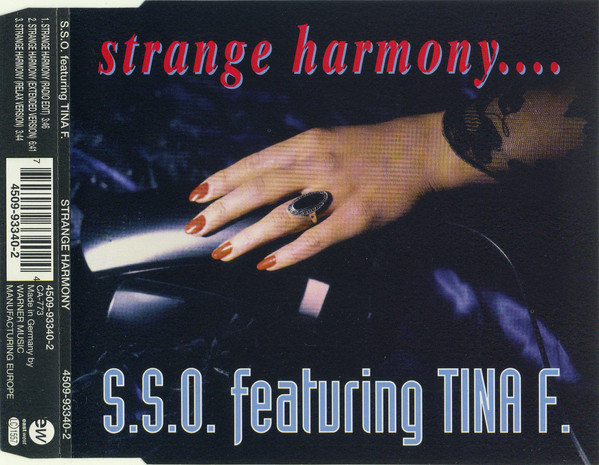 cd single cd single