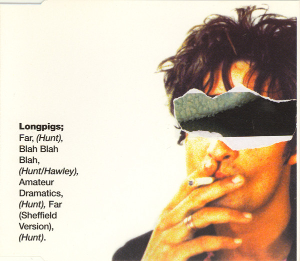 cd single cd single