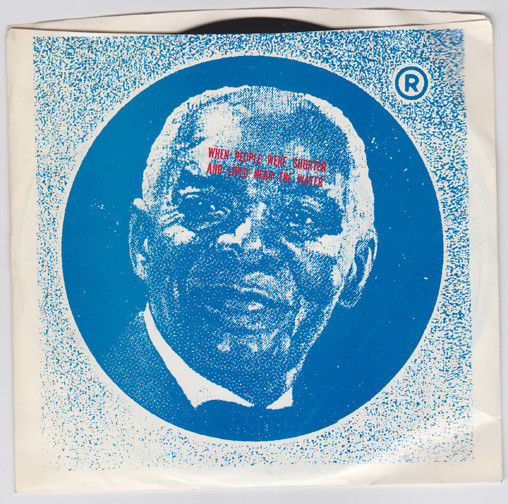 Single vinyl / 7 inch Single vinyl / 7 inch