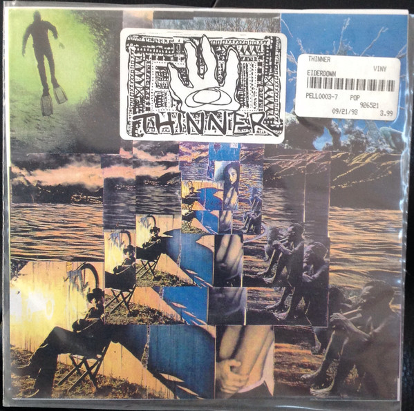 Single vinyl / 7 inch Single vinyl / 7 inch