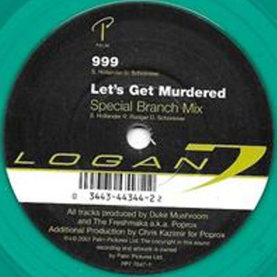Single vinyl / 7 inch Single vinyl / 7 inch