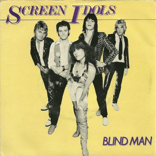 Single vinyl / 7 inch Single vinyl / 7 inch