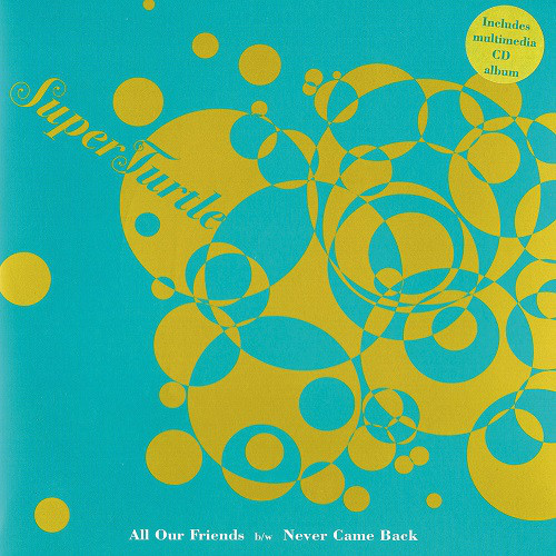 Single vinyl / 7 inch Single vinyl / 7 inch