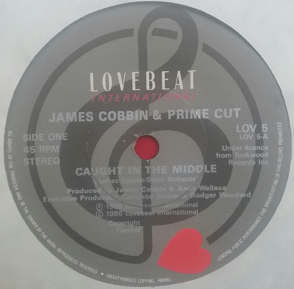 Single vinyl / 7 inch Single vinyl / 7 inch