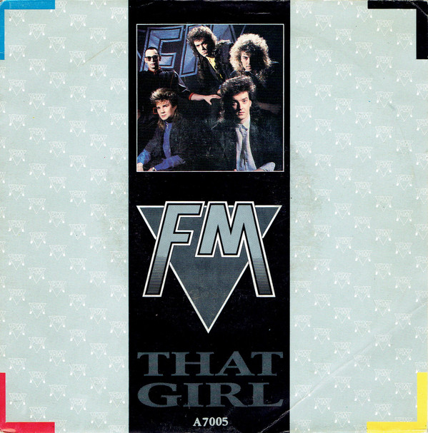 Single vinyl / 7 inch Single vinyl / 7 inch