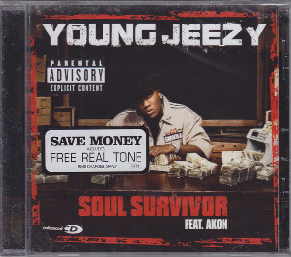 cd single cd single