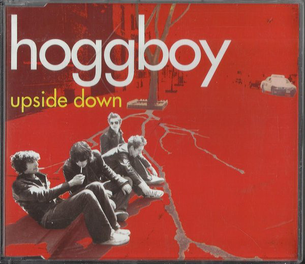cd single cd single