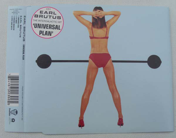 cd single cd single