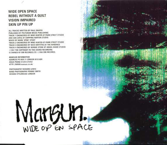 cd single cd single