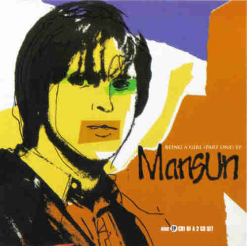cd single cd single
