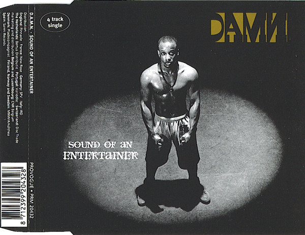 cd single cd single