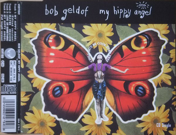 cd single cd single