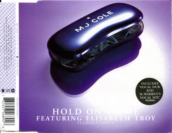 cd single cd single