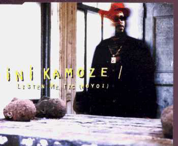 cd single cd single
