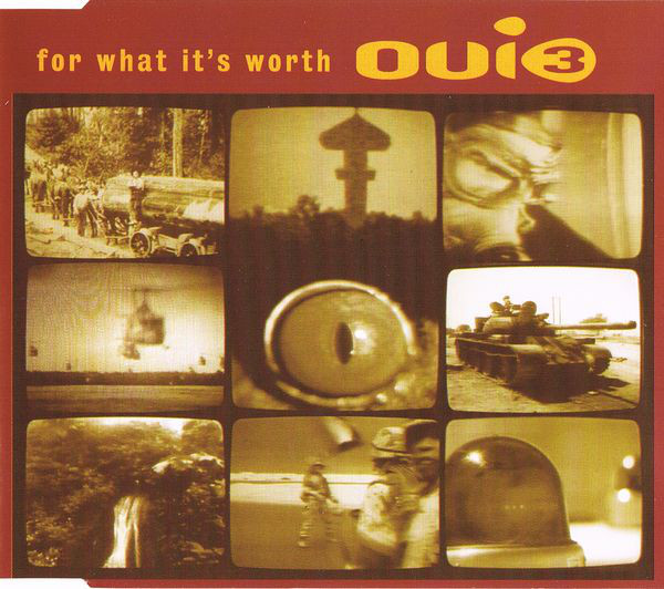 cd single cd single