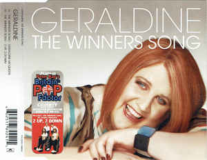 cd single cd single