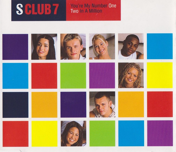 cd single cd single