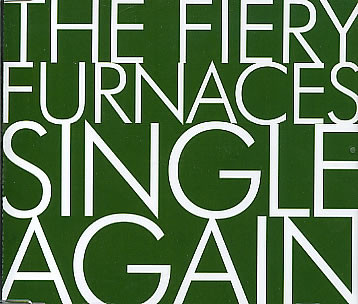 cd single cd single