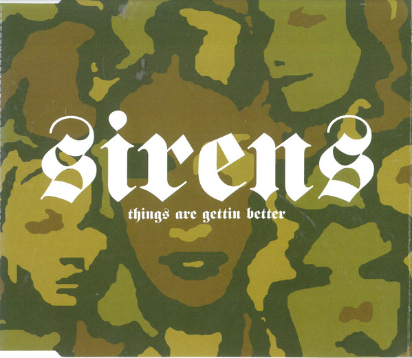 cd single cd single