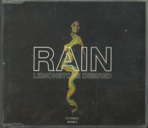 cd single cd single