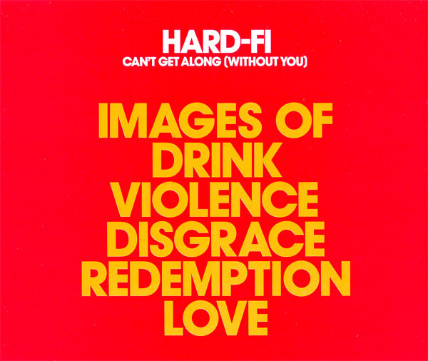 cd single cd single