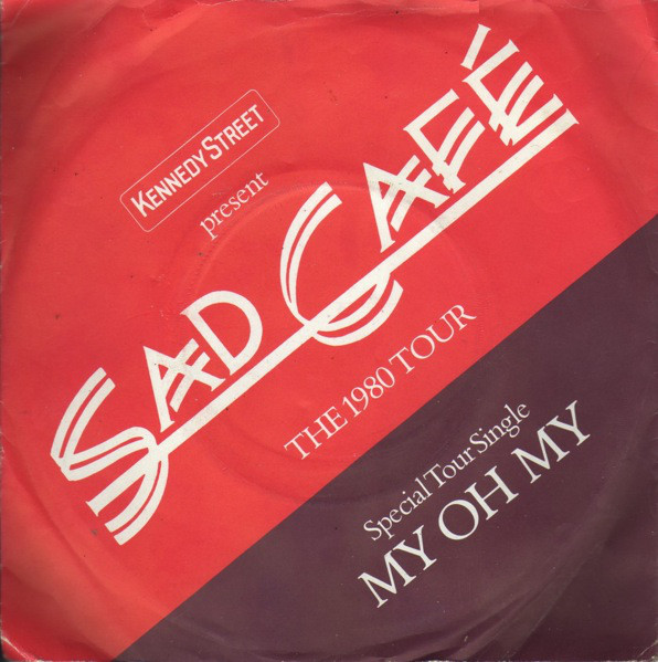 Single vinyl / 7 inch Single vinyl / 7 inch