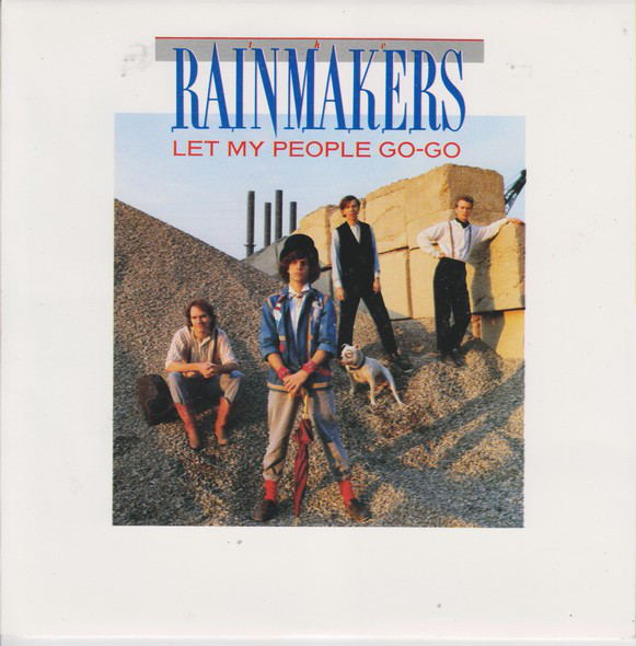 Single vinyl / 7 inch Single vinyl / 7 inch