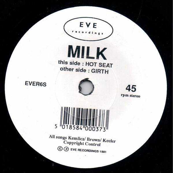 Single vinyl / 7 inch Single vinyl / 7 inch