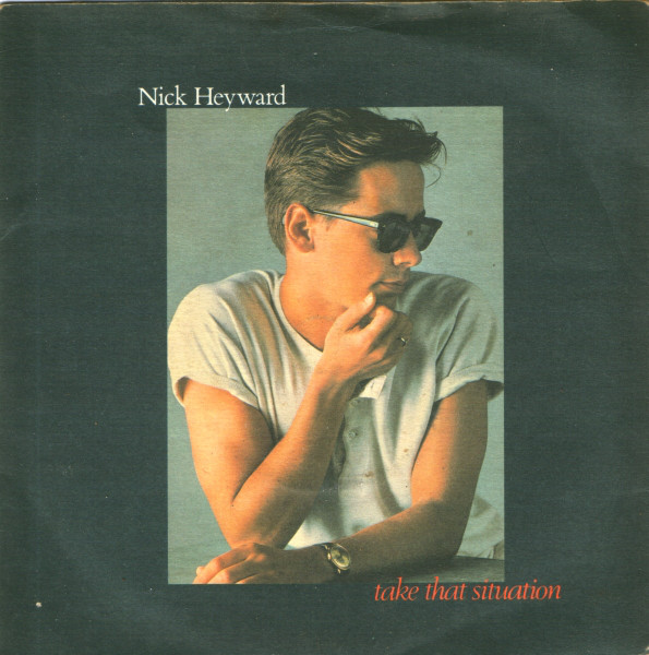 Single vinyl / 7 inch Single vinyl / 7 inch