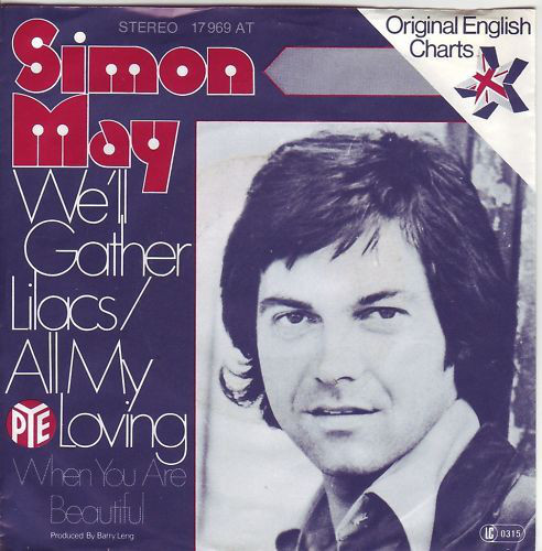 Single vinyl / 7 inch Single vinyl / 7 inch