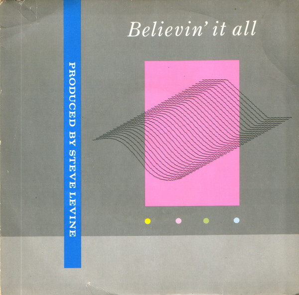 Single vinyl / 7 inch Single vinyl / 7 inch