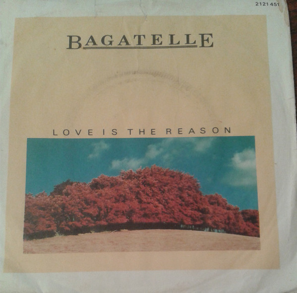 Single vinyl / 7 inch Single vinyl / 7 inch