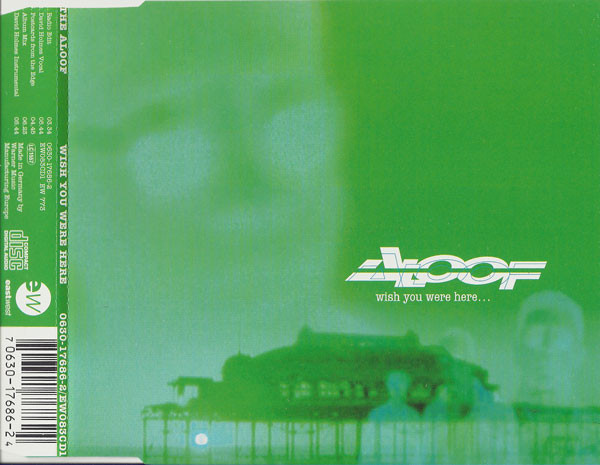 cd single cd single