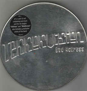 cd single cd single
