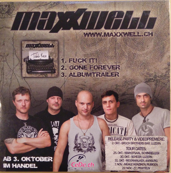 cd promo cd promo