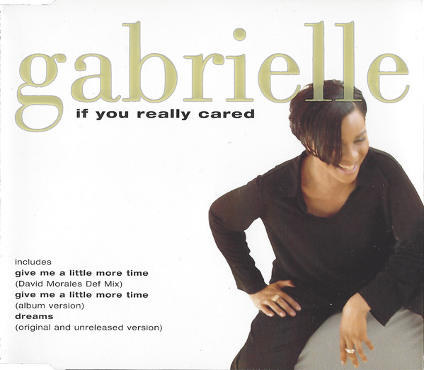 cd single cd single