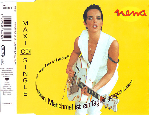 cd single cd single