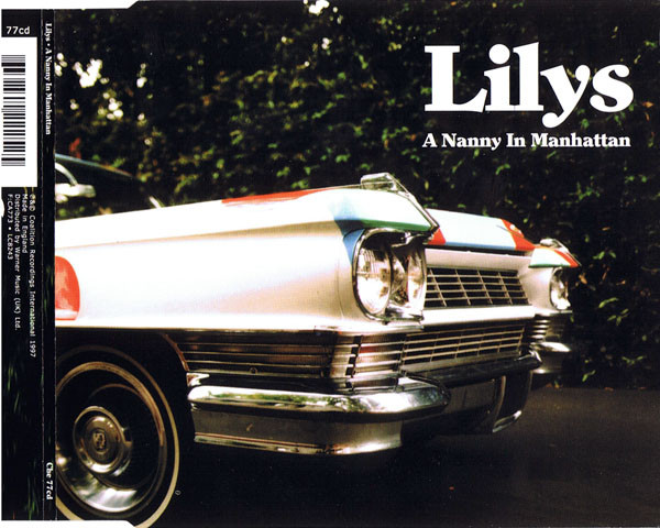 cd single cd single