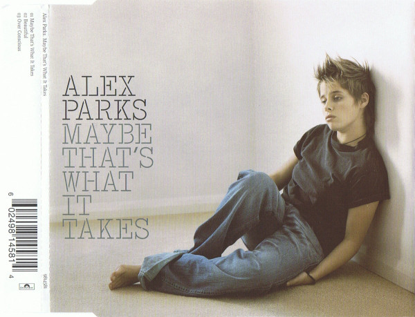 cd single cd single