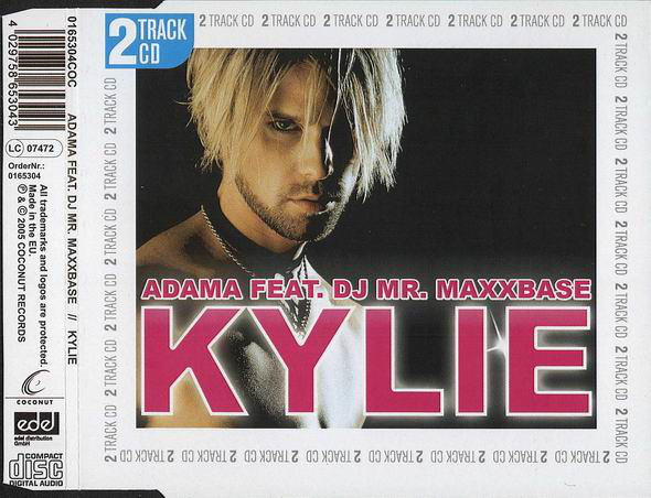 cd single cd single