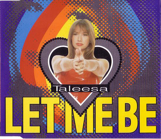 cd single cd single