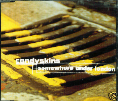 cd single cd single